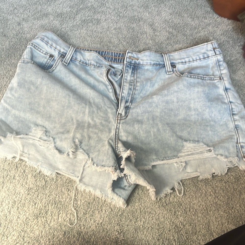 Aerie shorts Brand new without tags